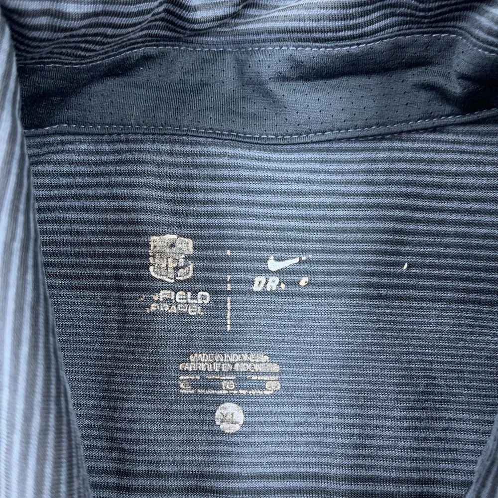 Nike includes item